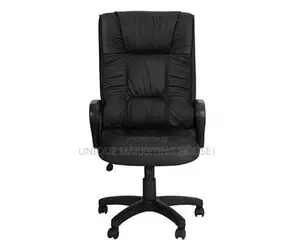 Piyestra Superior Leather Director Chair