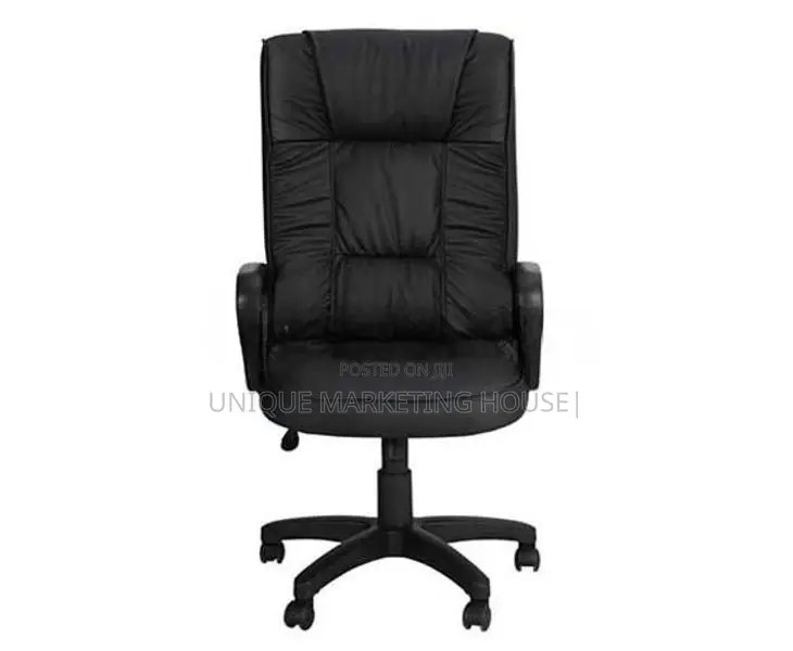 Piyestra Superior Leather Director Chair