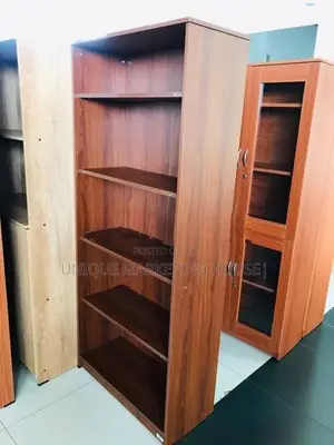 Piyestra 6 Ft Premium (25kg) Book Racks