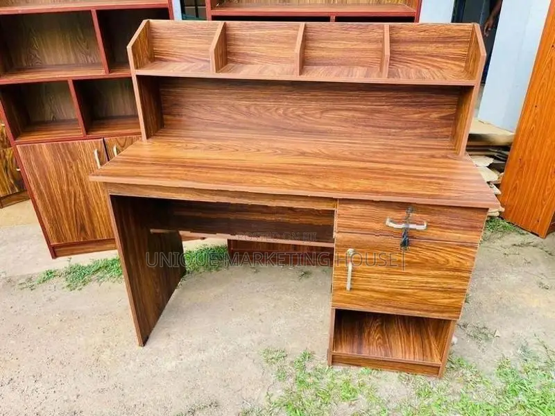 Modern Image 4x2 Low-Rk Study Table