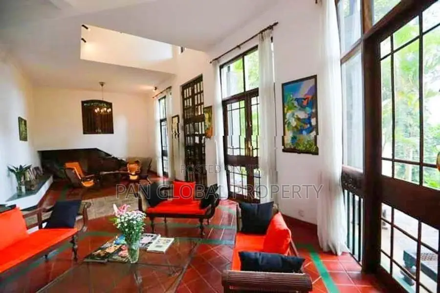 Villa For Sale in Kandy