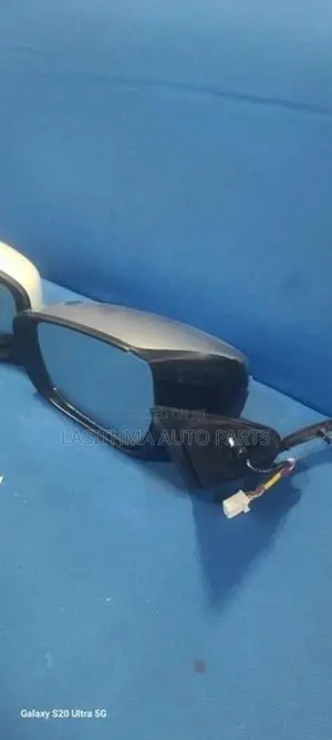 Swift Rs Side Mirror