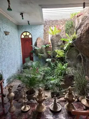 Homagama : 5BR Solid luxurious House for Sale at Galawilawatte