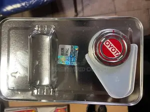 Toyota 0W-20 Genuine Motor Oil