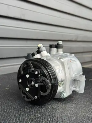 Suzuki wagon r mh55s ac compressor (Genuine)