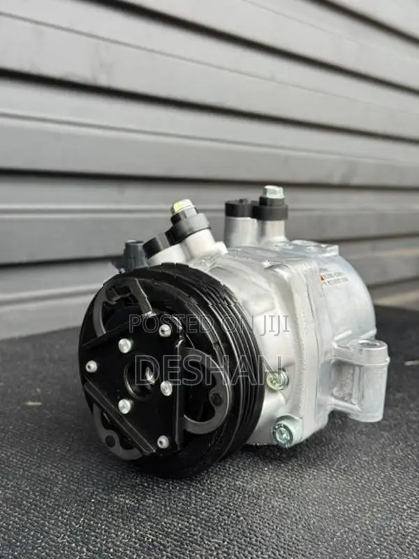 Suzuki wagon r mh55s ac compressor (Genuine)
