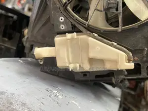 Toyota Aqua Radiator Fan – Recondition