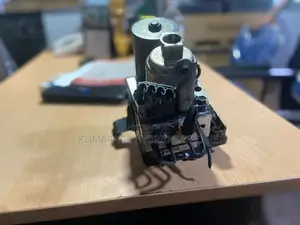 Toyota Aqua Abs Units