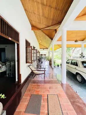 Spacious Single Storied House For Sale Padukka