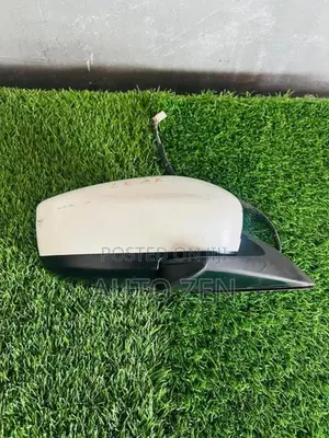 LEAF ZE1 SIDE MIRROR