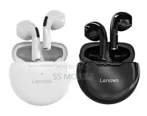 Lenovo LivePods HT38 TWS Bluetooth Wireless Earbuds