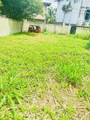 Land for Sale Rajagiriya DS 0066