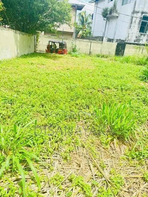 Land for Sale Rajagiriya DS 0066