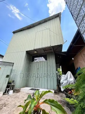commercial property for sale rajagiriya