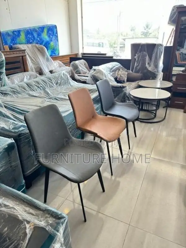 Restaurant Chairs Italian Leather