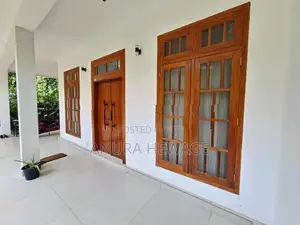 House for sale Minuwangoda, Gampaha. (ID: MNGD001)