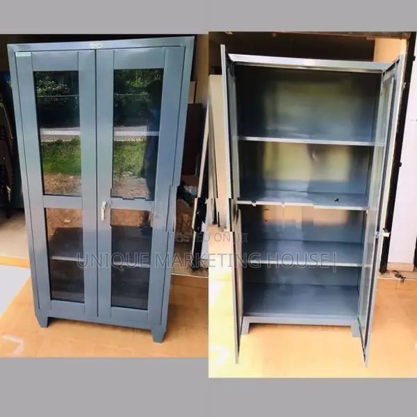 New Classic Steel Cupboards
