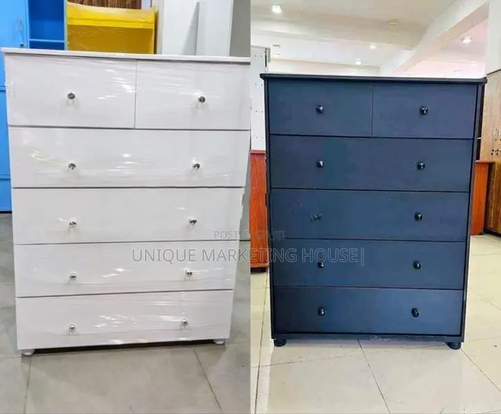 MODERN CLASSIC HI-QUALITY DRAWERS