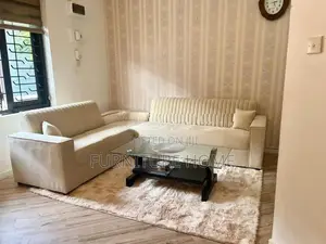 Luxury L Sofa