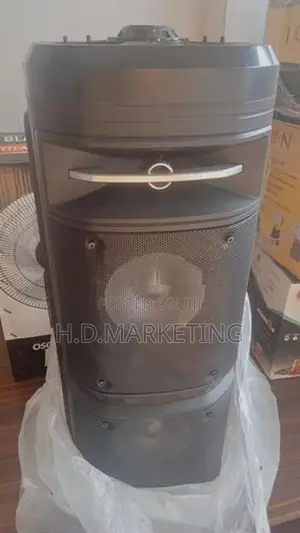 Orin Sounds System 8"