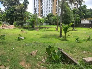 36 P Commercial Land Sale at Battramulla