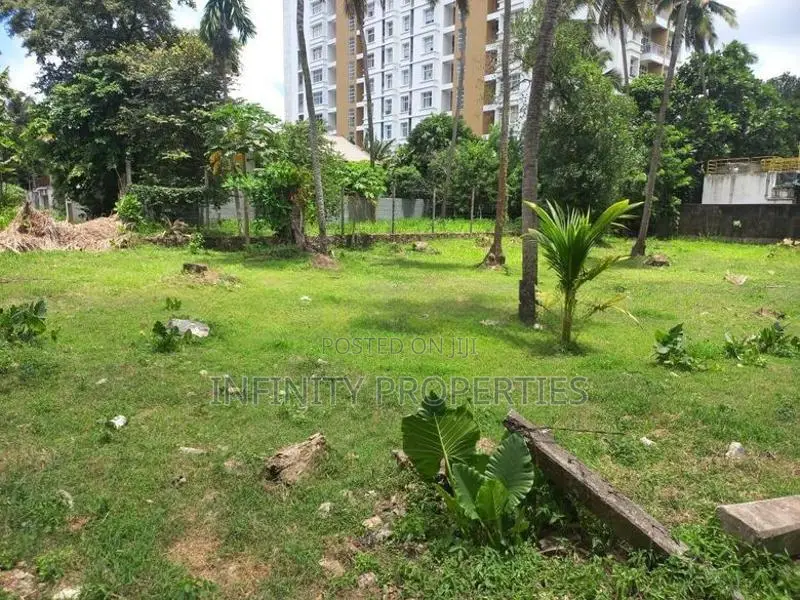 36 P Commercial Land Sale at Battramulla