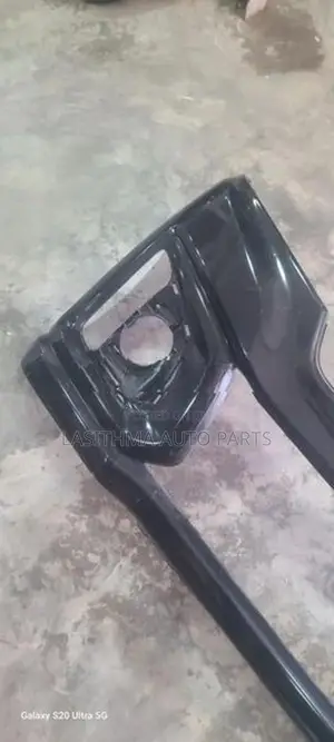 Specia Customer Front Bumper