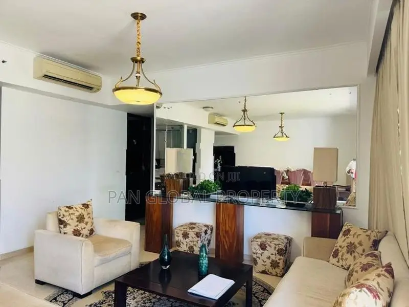 Apartment for Sale in Colombo 03