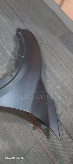 Honda Civic Fender