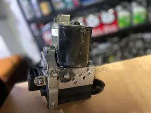 Toyota Aqua Abs Units