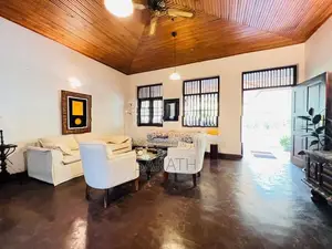 Spacious Single Storied House For Sale Padukka