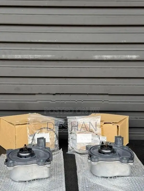 Nissan x trail t32 hybrid engine water pump coolent genuine