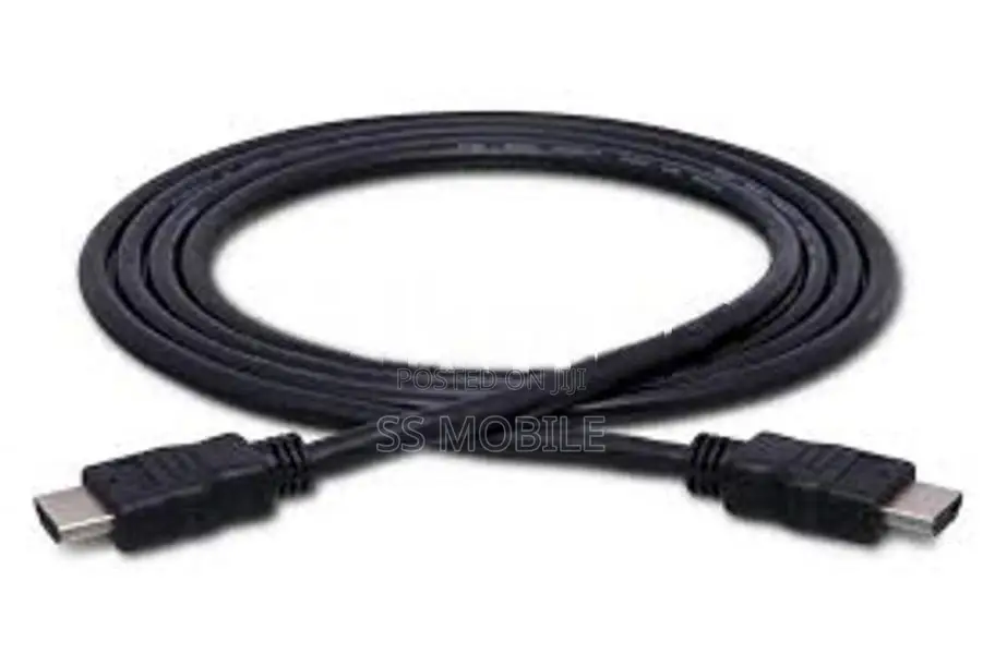 High Speed HDMI Cable 5M