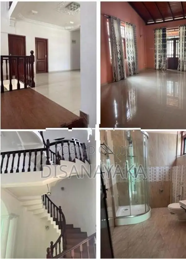 luxury house for sale in Nugegoda Ds2014