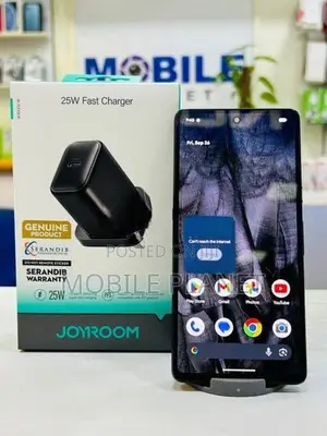 Google Pixel 7 8GB 128GB (Used)