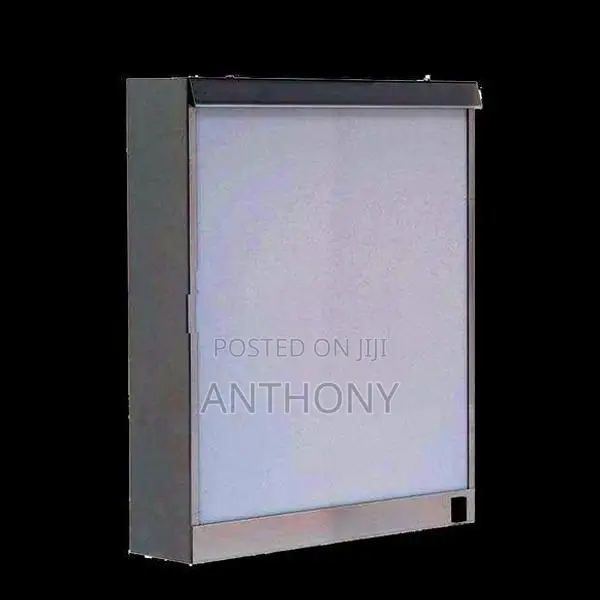 X Ray Illuminator