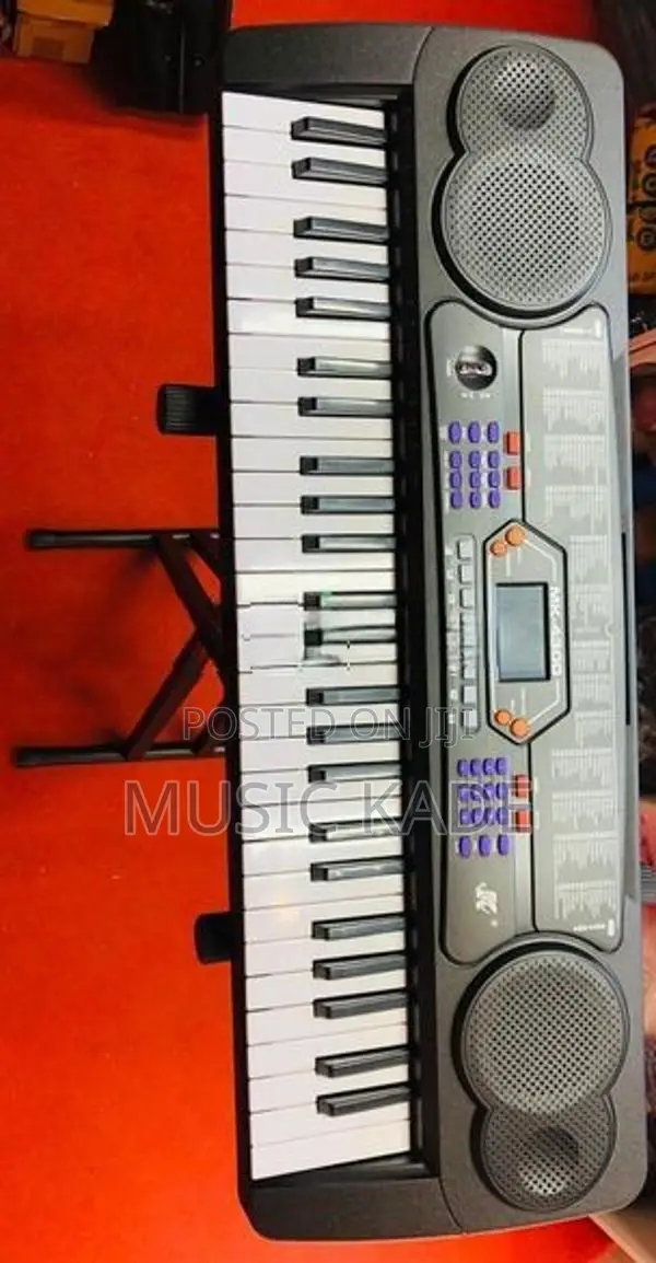 KEYBOARDS / ORGANS BRAND NEW