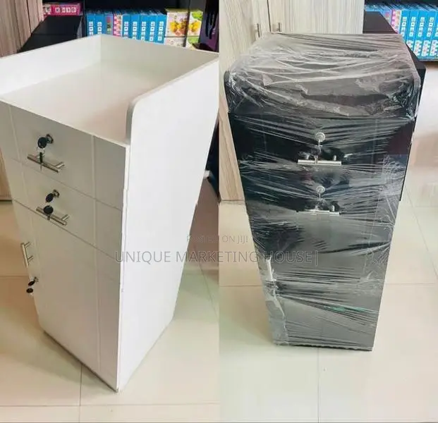 MODERN CLASSIC HI-QUALITY DRAWERS
