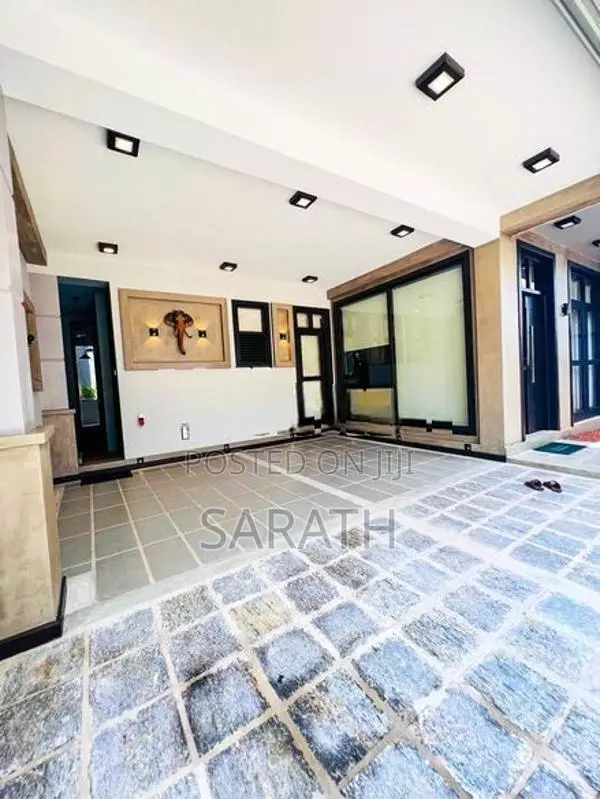 Super Luxury House Sale With Furniture