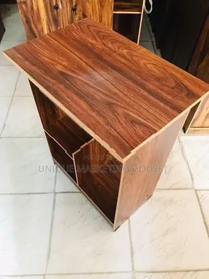 Modern Mini Computer Table