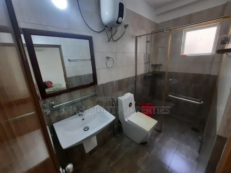 Apartment for Sale in Colombo-06