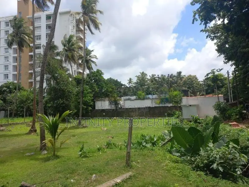 36 P Commercial Land Sale at Battramulla