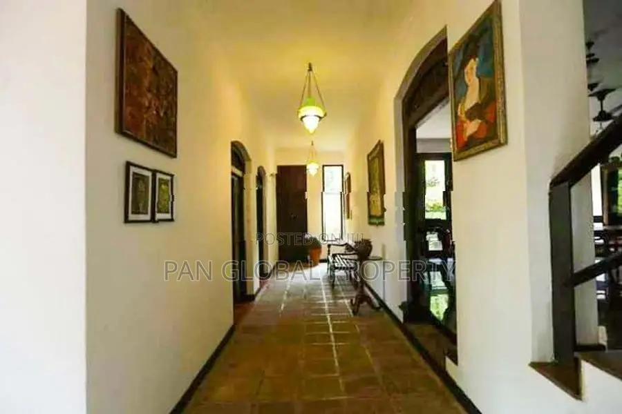 Villa For Sale in Kandy