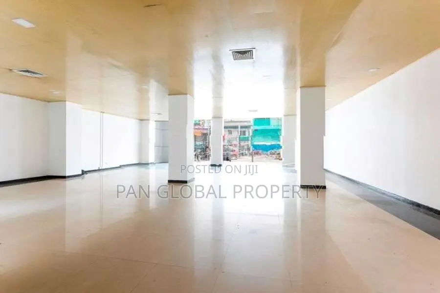 Commercial Building for Sale in Colombo 03