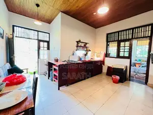Spacious Single Storied House For Sale Padukka