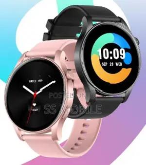 Colmi V73 1.43'' AMOLED Calling Watch