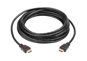 High Speed HDMI Cable 5M