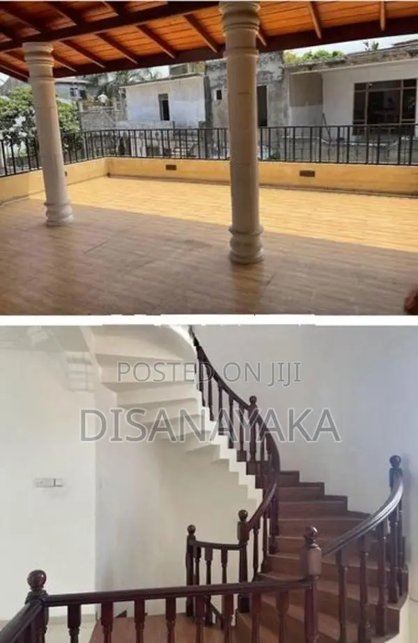 luxury house for sale in Nugegoda Ds2014