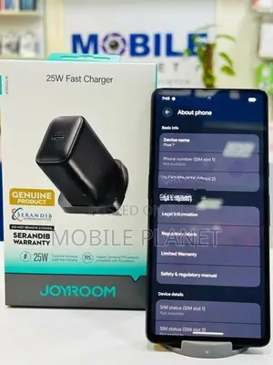 Google Pixel 7 8GB 128GB (Used)