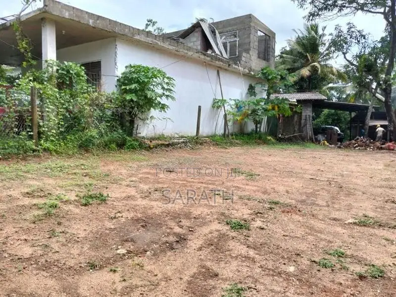 Land For Sale Athurugiriya